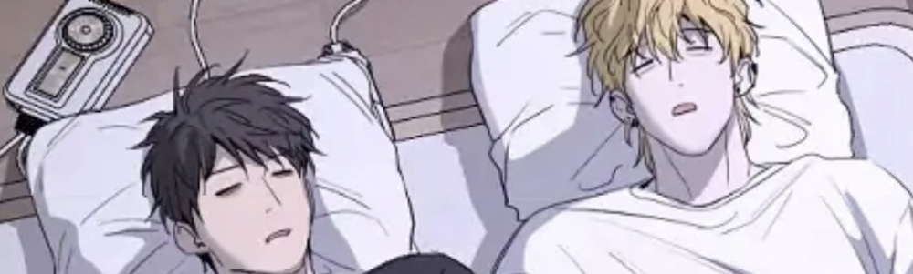 User banner image
