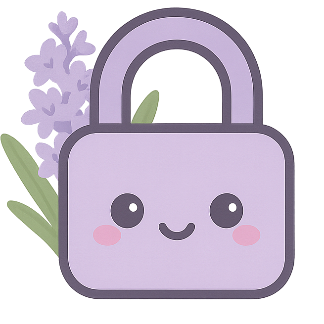 Locked